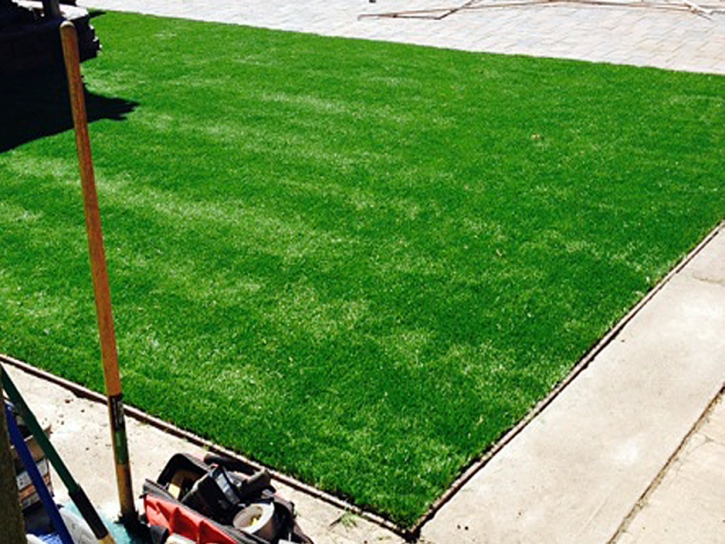 Artificial Grass Carpet Del Muerto, Arizona Roof Top