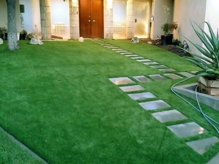 Artificial Grass Carpet Sun City West, Arizona Lawns, Pavers