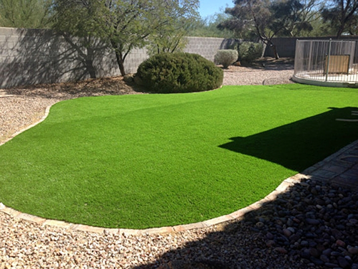 Artificial Grass Installation Campo Bonito, Arizona Design Ideas, Backyard Landscaping