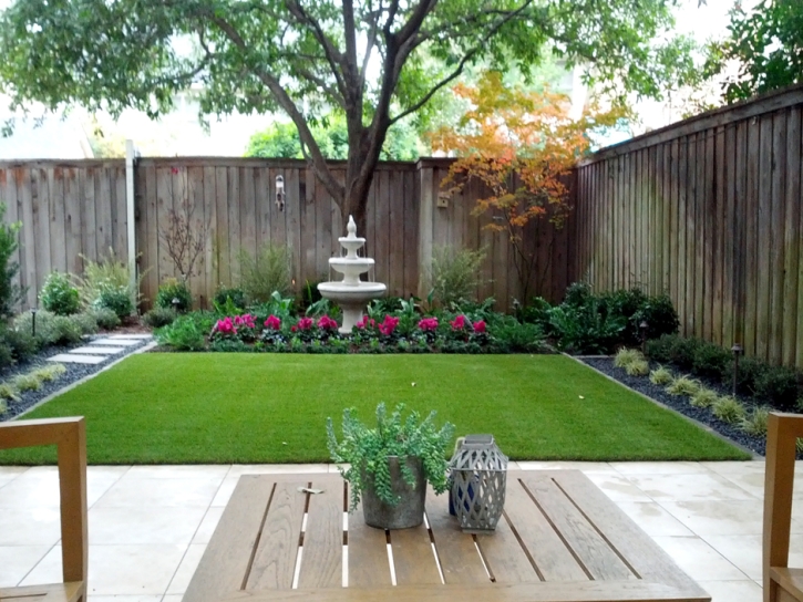 Artificial Grass Installation Gila Bend, Arizona Lawn And Garden, Backyard Landscape Ideas