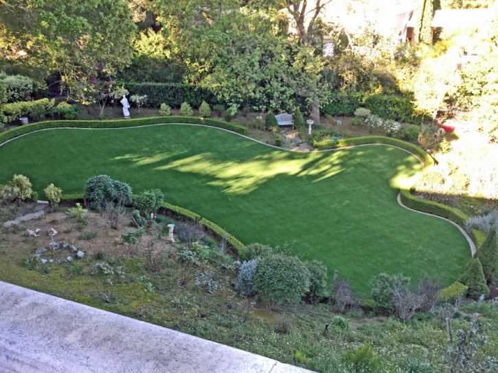 Artificial Grass Installation Maricopa, Arizona Dog Park, Backyard Landscaping