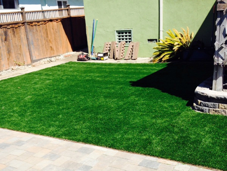 Artificial Grass Installation Meadview, Arizona Landscaping Business, Beautiful Backyards