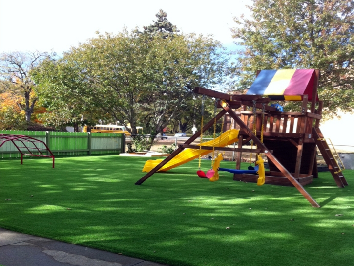 Artificial Grass Installation New River, Arizona Upper Playground, Commercial Landscape