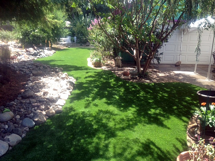 Artificial Grass Installation Paulden, Arizona Garden Ideas, Backyard Landscaping