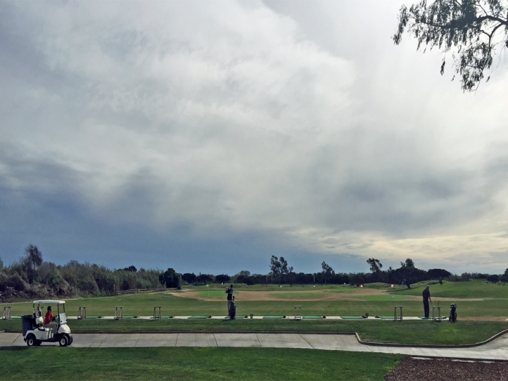 Artificial Grass Installation Rough Rock, Arizona Indoor Putting Green