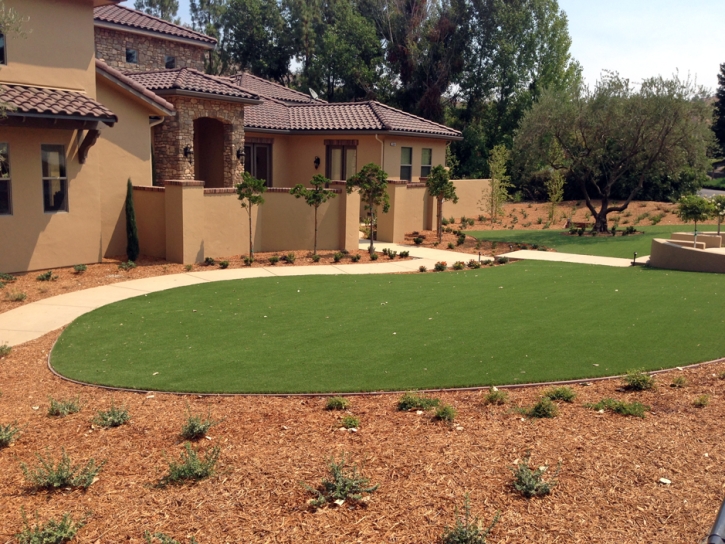 Artificial Grass Installation Sedona, Arizona Gardeners, Landscaping Ideas For Front Yard