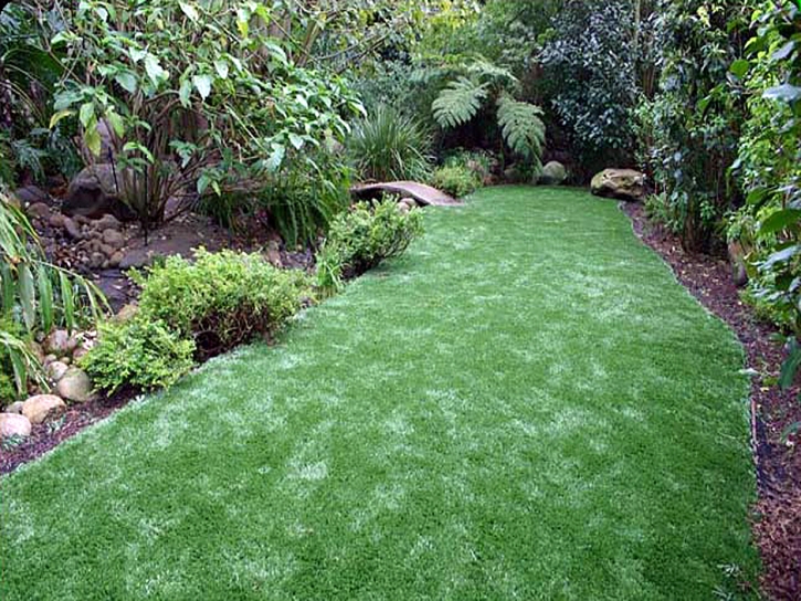 Artificial Grass Installation Teec Nos Pos, Arizona Lawns, Backyard Landscaping Ideas