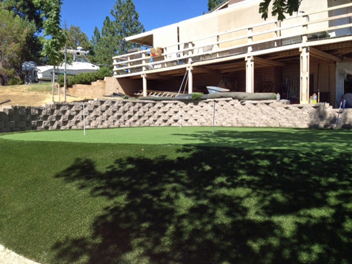 Artificial Grass Installation Winslow, Arizona Gardeners, Backyards