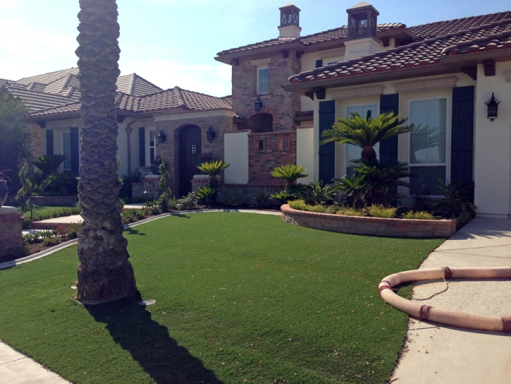 Artificial Grass Valencia West, Arizona Landscape Photos, Front Yard