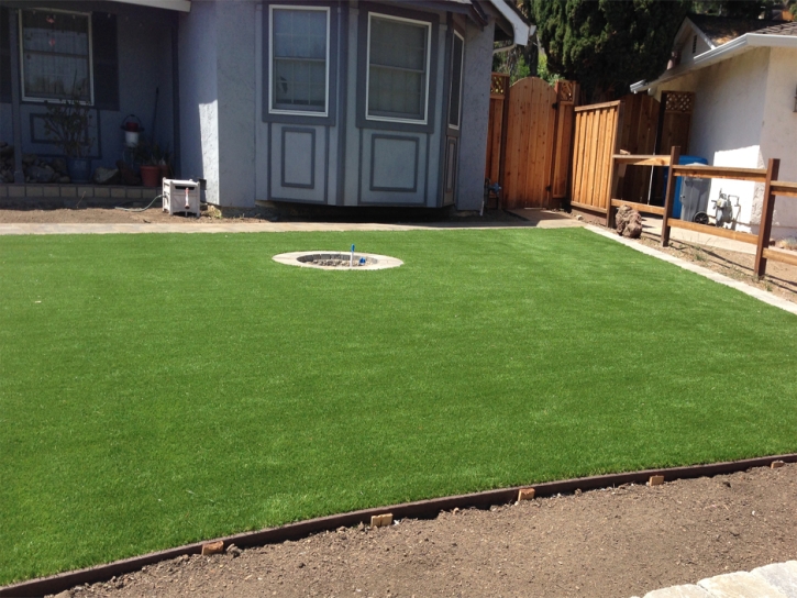 Artificial Lawn Mesa, Arizona Backyard Deck Ideas, Backyard Designs