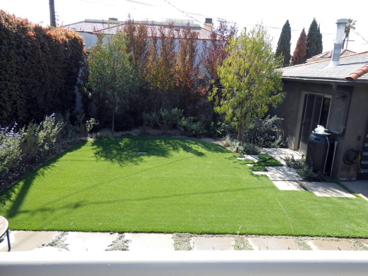 Artificial Lawn Sanders, Arizona Landscape Rock, Small Backyard Ideas