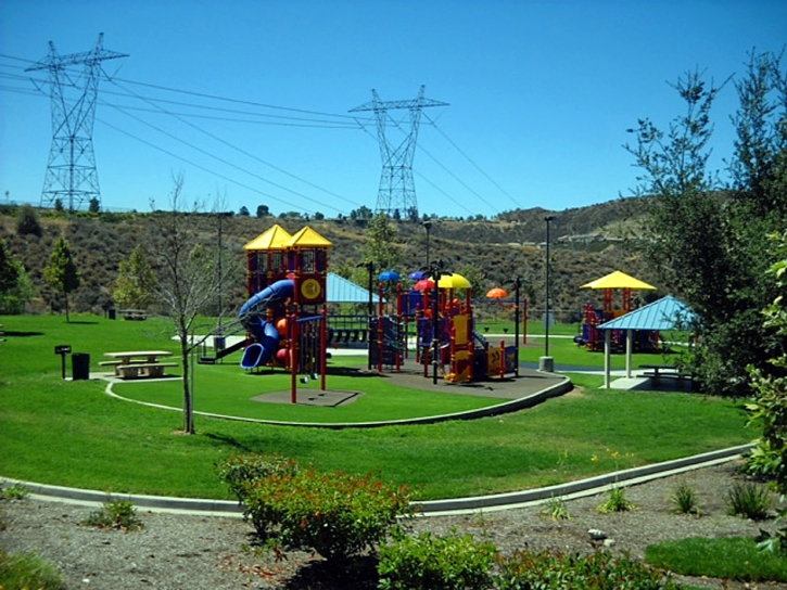 Artificial Lawn Vicksburg, Arizona Playground Flooring, Recreational Areas