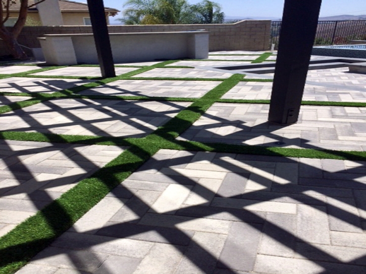 Artificial Turf Carrizo, Arizona Design Ideas, Backyards