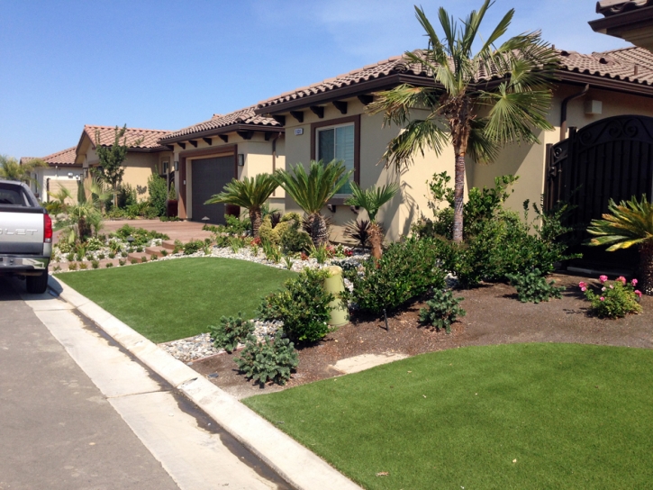 Artificial Turf Cost Kohatk, Arizona Home And Garden, Front Yard Ideas