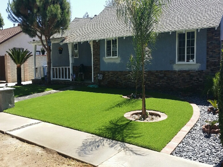 Artificial Turf Cost Litchfield Park, Arizona City Landscape, Front Yard Ideas