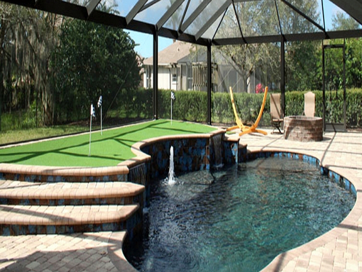 Artificial Turf Cost Mohave Valley, Arizona Putting Greens, Backyard Landscape Ideas