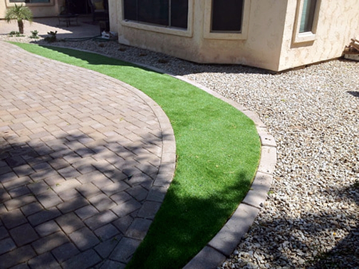 Artificial Turf Cottonwood, Arizona Landscaping Business, Front Yard Landscaping Ideas
