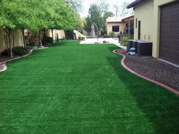 Artificial Turf Installation Blackwater, Arizona Design Ideas, Backyard