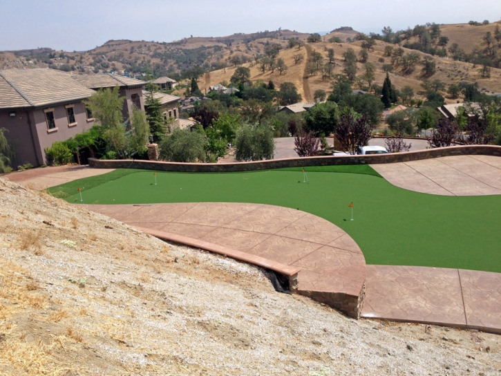 Artificial Turf Installation Gu Oidak, Arizona Backyard Deck Ideas, Backyard Garden Ideas