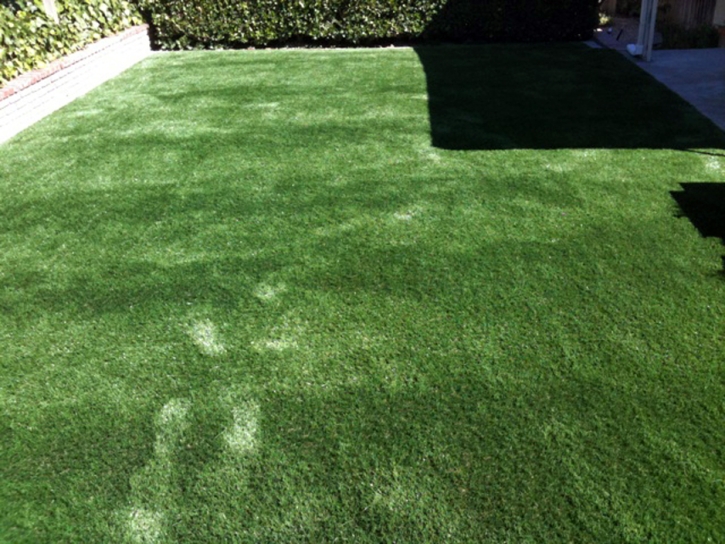 Artificial Turf Installation Jerome, Arizona Dog Run, Beautiful Backyards