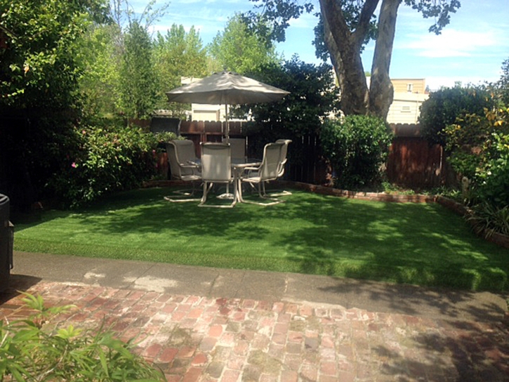 Artificial Turf Installation Mountainaire, Arizona City Landscape, Backyards