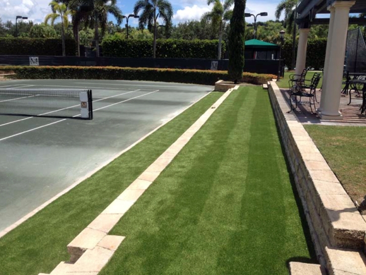 Artificial Turf Installation Nutrioso, Arizona Gardeners, Commercial Landscape