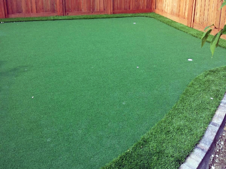 Artificial Turf Installation Pima, Arizona Putting Green Flags, Backyard Landscaping Ideas