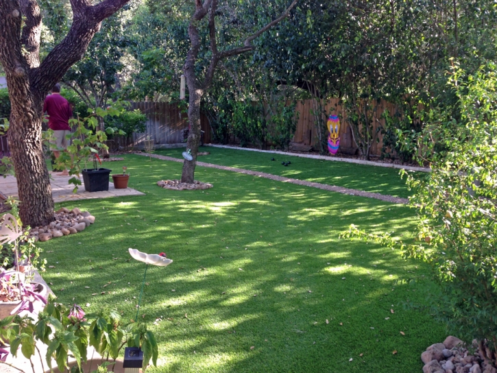 Artificial Turf Kykotsmovi Village, Arizona Lawn And Landscape, Backyard Landscape Ideas