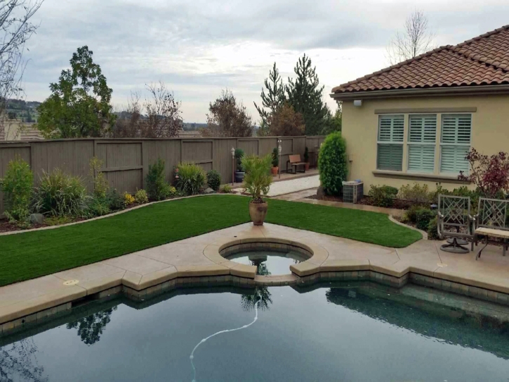 Artificial Turf Moenkopi, Arizona Lawn And Garden, Swimming Pool Designs