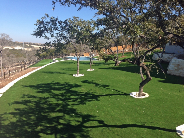 Artificial Turf Second Mesa, Arizona Putting Green Turf, Backyard Landscape Ideas
