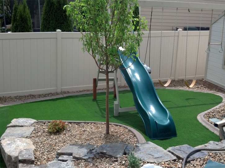 Artificial Turf Teec Nos Pos, Arizona Lawn And Garden, Backyard Garden Ideas