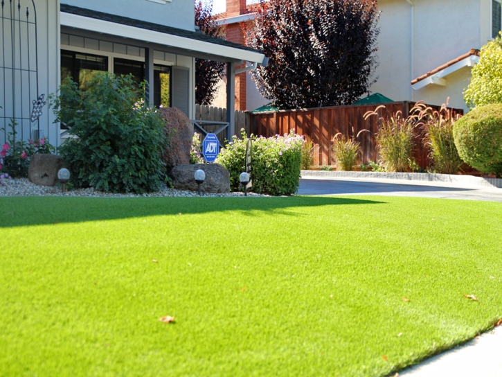 Artificial Turf Top-of-the-World, Arizona Lawns, Landscaping Ideas For Front Yard