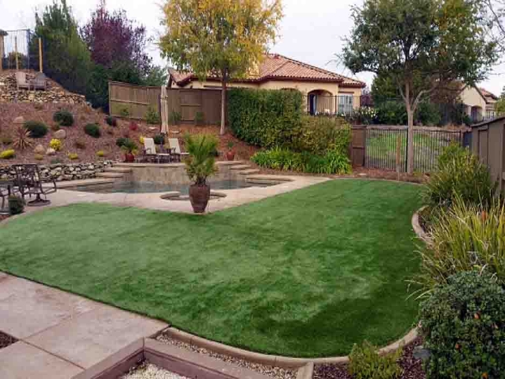 Best Artificial Grass Second Mesa, Arizona Lawn And Garden, Small Backyard Ideas