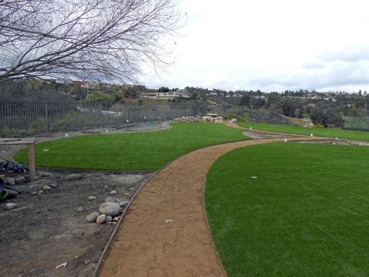 Best Artificial Grass Topock, Arizona Rooftop