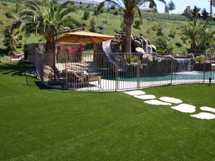 Best Artificial Grass Whispering Pines, Arizona Garden Ideas, Pavers