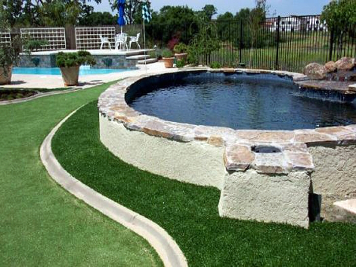 Fake Grass Carpet Bitter Springs, Arizona Backyard Deck Ideas, Swimming Pools