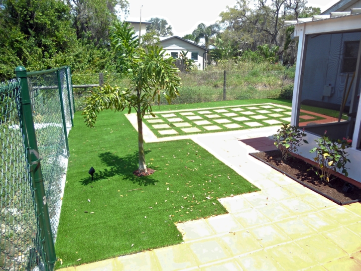 Fake Grass Carpet Kohatk, Arizona Backyard Deck Ideas, Backyard Ideas