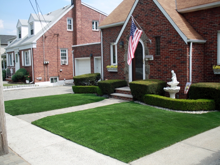 Fake Grass Carpet Pima, Arizona Backyard Deck Ideas, Front Yard Landscape Ideas