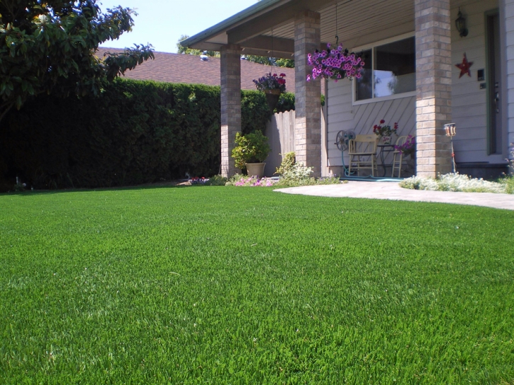 Fake Grass Carpet Tubac, Arizona Paver Patio, Landscaping Ideas For Front Yard