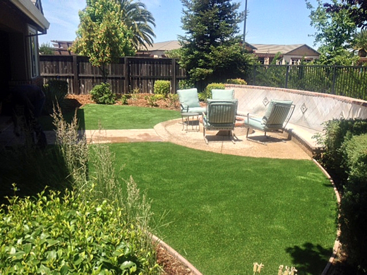 Fake Grass Utting, Arizona Landscape Rock, Backyard Ideas