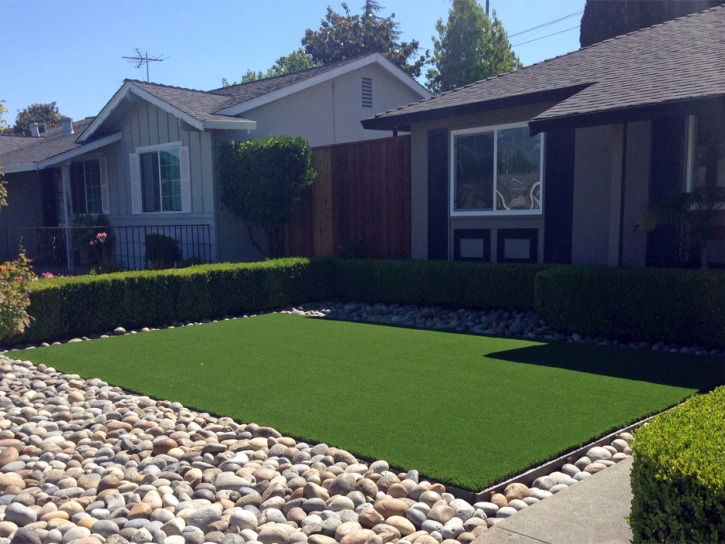 Fake Lawn Dewey-Humboldt, Arizona Lawn And Landscape, Front Yard Landscape Ideas