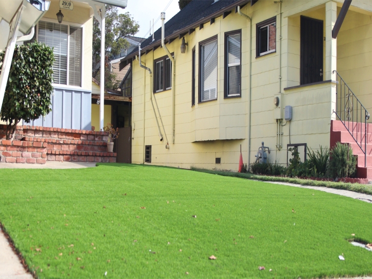 Fake Lawn Hackberry, Arizona Lawn And Landscape, Small Front Yard Landscaping