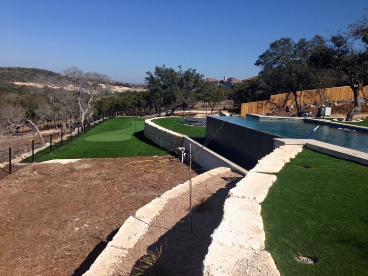 Fake Lawn Moenkopi, Arizona Roof Top, Swimming Pools