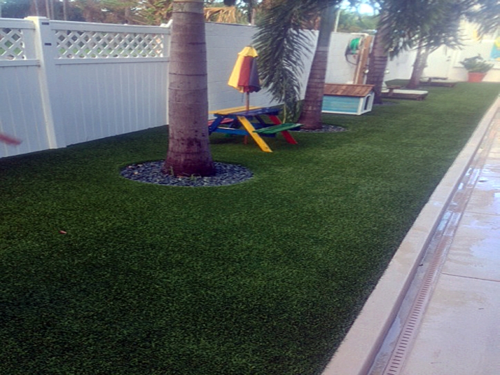 Faux Grass Bouse, Arizona Lawn And Landscape, Backyard Makeover