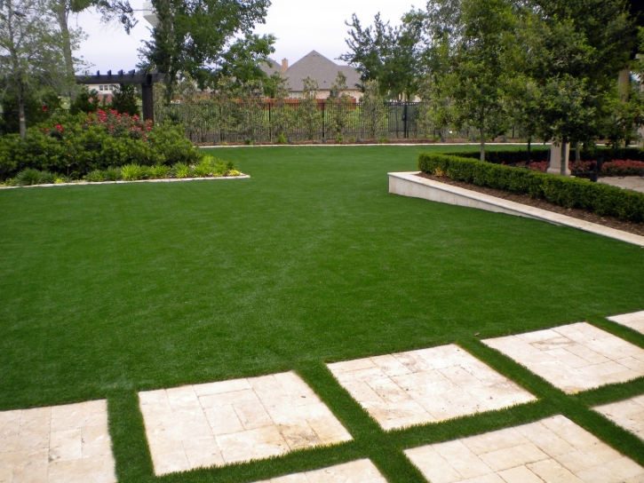 Faux Grass Coolidge, Arizona Roof Top, Backyard Garden Ideas