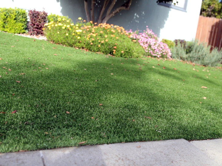 Faux Grass Fortuna Foothills, Arizona Landscaping Business, Front Yard Landscaping