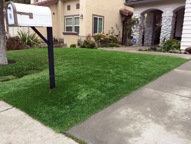 Faux Grass Tolani Lake, Arizona Lawn And Garden, Landscaping Ideas For Front Yard