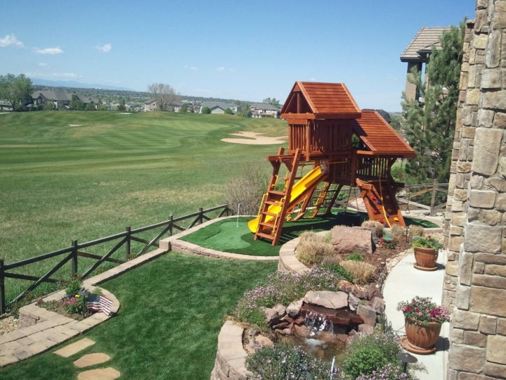 Grass Carpet Anthem, Arizona Playground Turf, Backyard Makeover