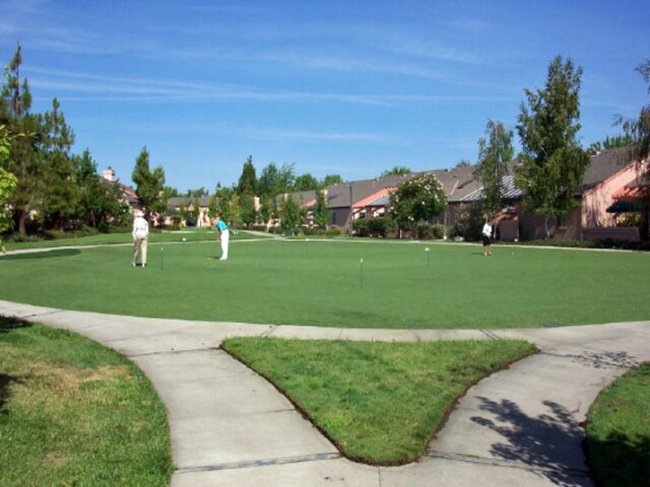 Grass Installation Chilchinbito, Arizona Backyard Deck Ideas, Commercial Landscape