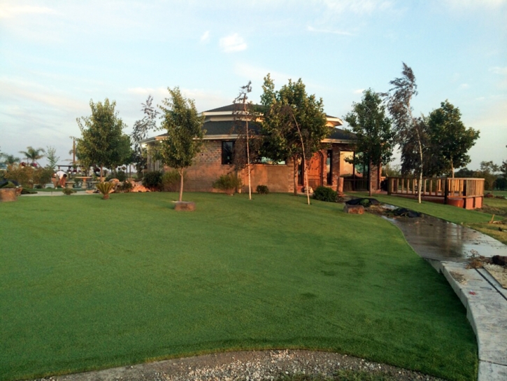 Grass Installation Miami, Arizona Landscaping, Commercial Landscape